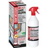 Does not apply Spray Antimuffa Z10, Elimina Muffe Alghe Muschi Licheni, per Uso Interno Ed Est
