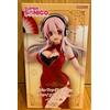 FuRyu Super Sonico Trio-Try-iT Figure Cihina Dress ver. Trio Try iT Figura cinese