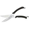 Böker Plus Böker Custodia Coltello da Cucina Lama cesoie Outdoor Edge Game, 04OE001