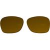 Ray-Ban Ray Ban 4006 4012 Wayfarer Meta Gen1/Gen2 - 50 85 - Lenti Ricambio - Ambra