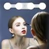 DIWUJI LED Luci Specchio Trucco Luci a Specchio di Hollywood Ricaricabile Cordless 4