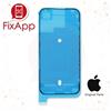 Apple 100% ORIGINALE APPLE IPHONE 15 PRO MAX - ADESIVO BIADESIVO DISPLAY ANTERIORE