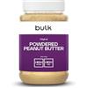 Bulk Burro d'arachidi in polvere, 180g | Elevato contenuto proteico