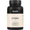 Bulk Pure OptiZinc Tablets, 30 mg, Pack of 90, Packaging May Vary, 90 Porzioni