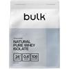 Bulk Natural Pure Whey Protein Isolate, No Artificial Sweetners, Chocolate, 2.5 kg, Packaging May Vary