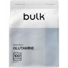 Bulk Pure L-Glutamine Powder, Mixed Berry, 500 g, Packaging May Vary, Frutti di Bosco, 100 Porzioni