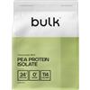 Bulk Pea Protein Isolate Powder, Vegan Protein Shake, Chocolate Mint, 2.5 kg, Cioccolato Menta, 83 Porzioni
