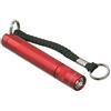 Maglite Solitaire Torcia Xenon 1x pila AAA - Rosso