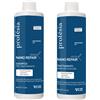Profesia Nano-Repair Kit Nanoplastia Trattamento Ricostruzione Lisciante