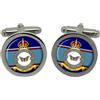 Family-crests 140 Squadron, Raf Gemelli IN Scatola
