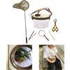 per Bambini Viewer Dragonfly Butterfly Nature Exploration Box Cattura per