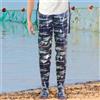 Waders Da Pesca per Uomini Donne, Trampolieri a Vita Leggeri Impermeabili,