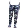Waders Da Pesca per Uomini Donne, Trampolieri a Vita Leggeri Impermeabili,
