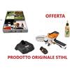STIHL POTATORE STIHL GTA 26 A BATTERIA lama 10 CM in varie dotazioni (consegna rapida)