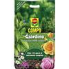 COMPO Giardino Concime a Lenta Cessione Per tutte le colture del giardino Oltre