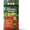 Il Paese Verde ORTOFRUTTA BIO Concime Biologico 4kg Concime Organico NPK 6.8.12