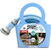 Idroeasy Tubo Acqua da Giardino Estensibile 10 Metri Atossico Canna Irrigazione