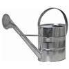 Siena Garden 395240 Innaffiatoio 10 L zincato