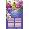 COMPO Concime in Bastoncini per Orchidee 20 Bastoncini 180 g