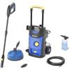 Michelin Idropulitrice MPX16EP ad Alta Pressione per Auto ed Esterni Casa con