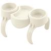 Bestway 60306 Porta bicchieri e oggetti per idromassaggio gonfiabile Lay Z Spa
