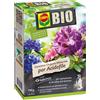 COMPO BIO Concime Organo Minerale per Acidofile Con Guano Consentito in