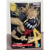 BANPRESTO My Hero Academia THE EVIL VILLAINS PLUS HIMIKO TOGA Figure Japan Anime Nuovo