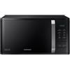 Samsung Forno a Microonde Grill Cottura Croccante MG23K3523CKE1 con Piatto Doratore
