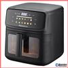 Melchioni Friggitrice ad Aria 10 Litri Martina Air Fryer Display Melchioni Family no Olio