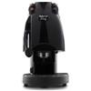 FROG Didiesse Macchina caffè Cialda 650W FROG REVOLUTION Base Nero lucido F001 BK