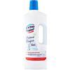Lysoform gel bagno brillante bianco detergente igienizzante anticalcare 750ml X8