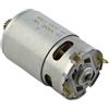 RS550 Motor 13 Denti For-Bosch Cordless Trapano Gsb / GSR120-LI 18V Ricambio New