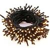 PhilzOps Natale Catena di Luci Esterno 10M 100 LED Albero di Natale Catene