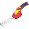 Wolf Garten FINESSE 30 B 41ASB01-650 Forbici a Batteria Integrata per Siepe