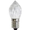 LIFE Lampada Led Votiva E14 10-24v 0.5w Luce Calda LIFE 39.9E0142C