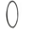 Hutchinson Equinox 2 700 x 23-Telo per Bicicletta, Colore: Nero