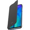 Honor, Custodia a libro per Honor 20 Lite Effetto pelle granulata antigraffio