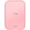 Canon Stampante fotografica ZOEMINI 2 Rose gold e White 5452C003