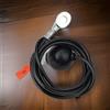 1.4/1.8/2 / 2.5M Corda Cavo Acciaio Resistente for Palestra Casa Fitness Tirare