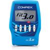 Does not apply Fit 3.0 Elettrostimolatore, Blu
