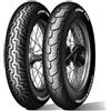 Dunlop D 402 F H/D ( MT90B16 TL 72H M/C, ruota anteriore SW )