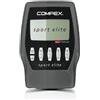 Compex elettrostimolatore Sport Elite Grey Edition 506416