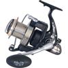 TICA MULINELLO PESCA SURFCASTING TICA SCEPTER GTB9000 - 2 BOBINE ALLUMINIO RATIO 3.3