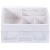 Organizer Trucchi Scrivania Cassetto Dei Cosmetici Porta Custodia Per Il Trucco