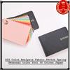 AIS Color Analysis Fabric Swatch Spring Personal Color Tool 30 colori Giappone