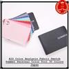 AIS Color Analysis Fabric Swatch Summer Personal Color Tool 30 Colori Giappone