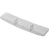 2 Pcs Accessorio Per Vassoio Rettangolare Olio Raccolta Di Plastica