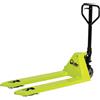 Lifter Transpallet Idraulico 2200 kg Telaio Verniciato Ruote Direzionali PF38888 Lifter