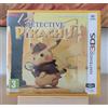 Detective Pikachu Gioco Nintendo 3DS Pokemon UK Multilingua con Italiano Nuovo
