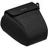 Nikon Custodia semi-morbida UFFICIALE Nikon CF-DC9 per attacco Nikon Z / AIRMAIL co...